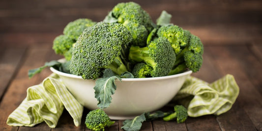 Pourquoi le brocoli est l'aliment anti-cancer le plus étudié au monde